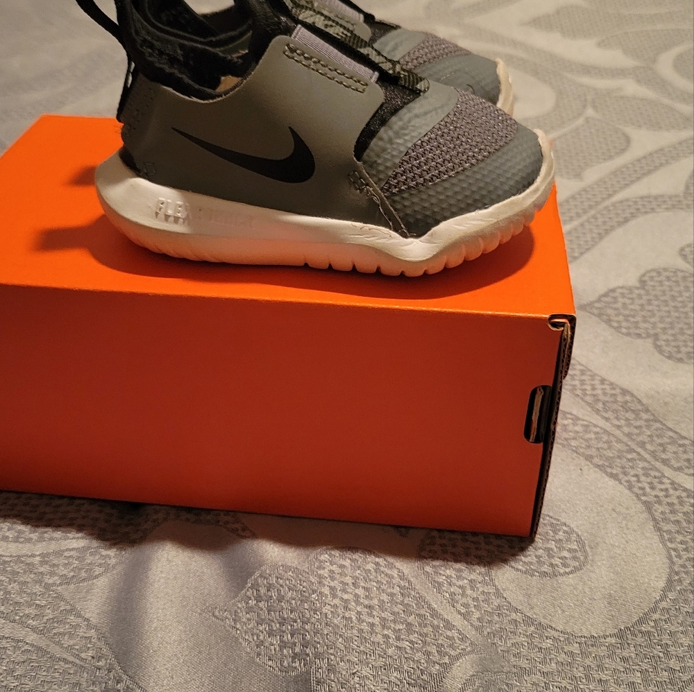 Nike flex runner - Picture 3 of 4